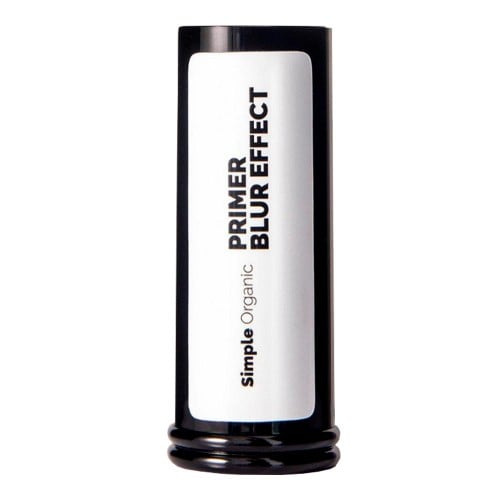 Primer Facial Simple Organic Blur Effect 12g