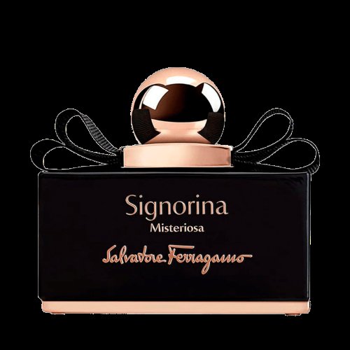 Perfume Salvatore Ferragamo Signorina Misteriosa Eau de Parfum - Perfume Feminino 