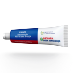 Acetato de Hidrocortisona 10mg/g Creme Dermatológico 15g Teuto Genérico