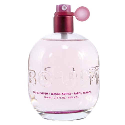 Jeanne Arthes Boum Pour Femme Perfume Feminino - Eau de Parfum