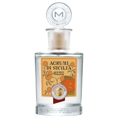 Agrumi Di Sicilia Monotheme - Perfume Unissex Eau de Toilette