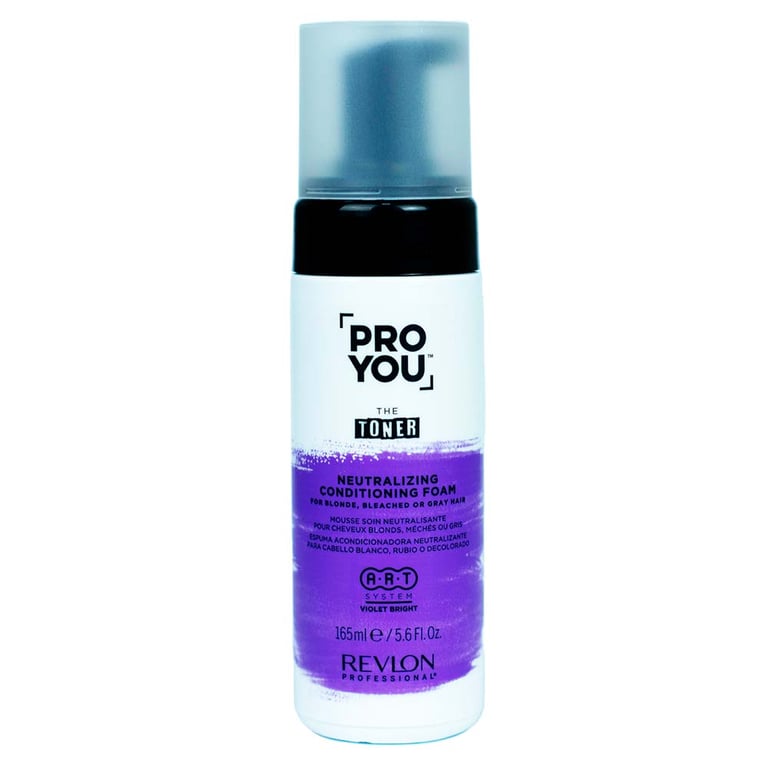 ProYou The Toner - Condicionador Foam 165ml