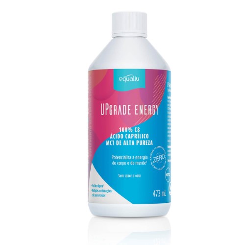 Equaliv Upgrade Energy 473ml