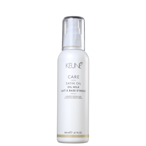 Keune Care Satin Oil Milk Spray Finalizador