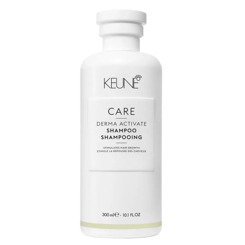 Keune Care Derma Activate Shampoo Fortificante