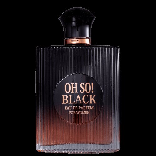 Perfume Omerta Coscentra Oh So! Back Eau de Parfum - Perfume Feminino 100ml