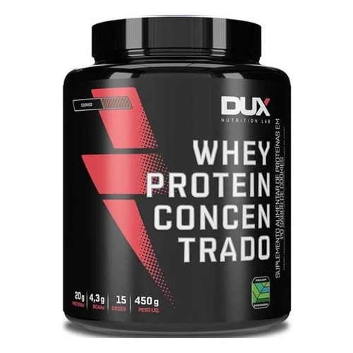 KIT WHEY PROTEIN COOKIES + CREATINA + BCAA + BRINDE