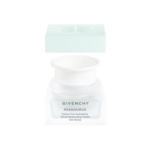 Refil Creme Hidratante Facial Givenchy Ressource - Velvet Cream