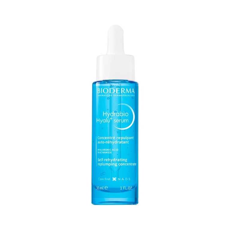 Sérum Anti-idade Bioderma Hydrabio Hyalu+ 30ml