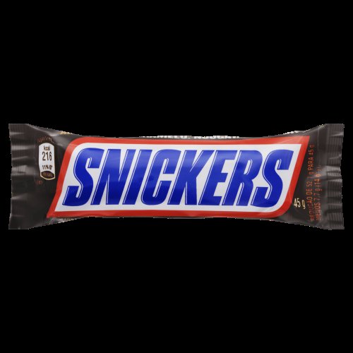 Chocolate Snickers Original 45g