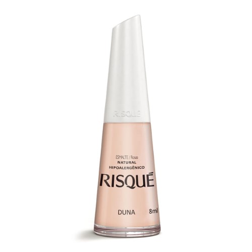 Esmalte Risqué Natural Duna 8ml