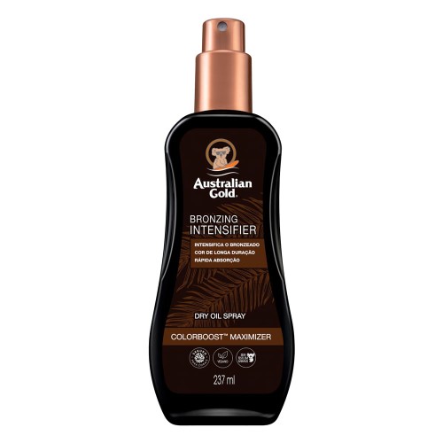 Óleo Bronzeador Australian Gold Intensifier 237ml