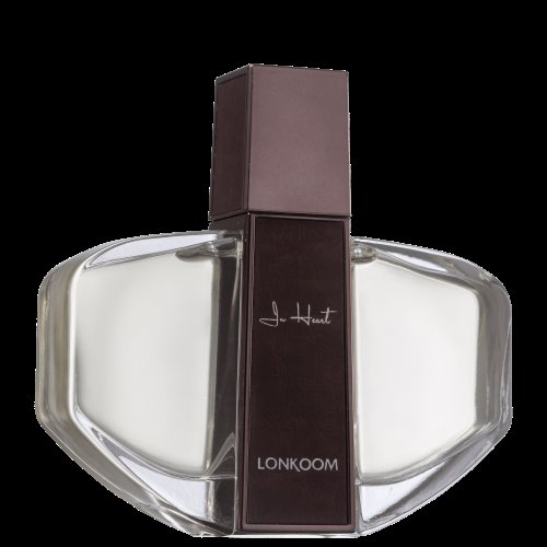 In Heart Lonkoom - Perfume Masculino - Eau de Toilette