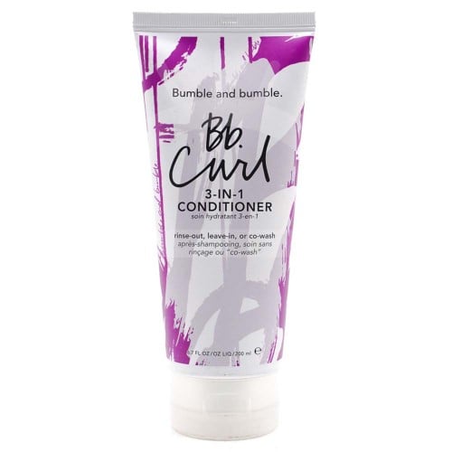 Bumble and bumble. Curl Care Custom Condicionador para Cabelos Cacheados