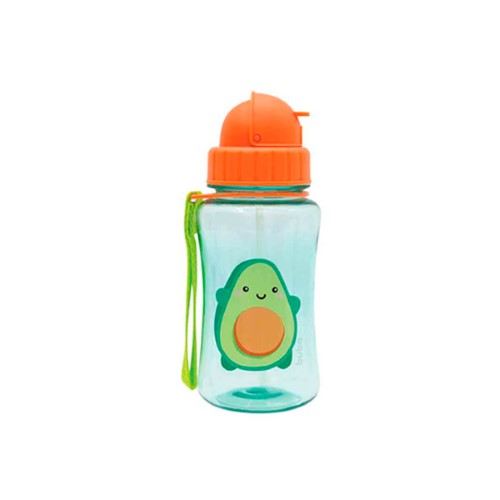 Garrafinha Buba Baby Frutti Avocado com 400ml