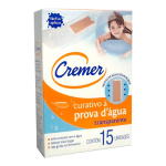 Curativo Cremer Com 15 Unidades