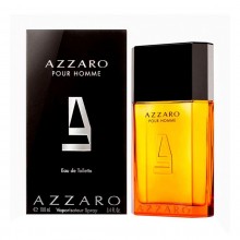 Azzaro Pour Homme Eau de Toilette - Perfume Masculino 100ml