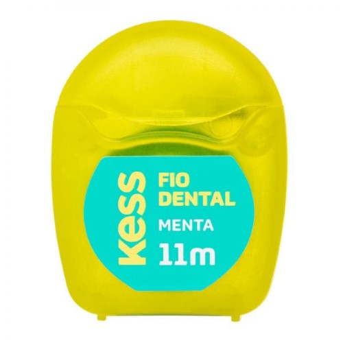 Fio Dental Kess 11M