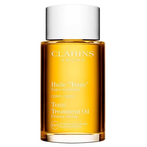 Óleo Corporal Clarins Huile Tonic