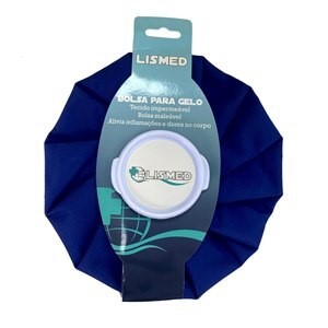 Bolsa para Gelo SKY - LISMED