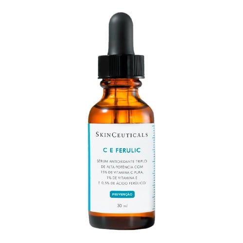 Sérum Antioxidante C E Ferulic Skinceuticals 30ml