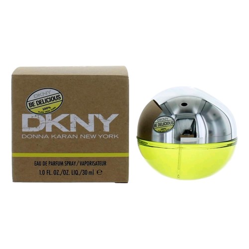 Perfume Dkny Be Delicious De Donna Karan Eau De Parfum Feminino 100 ml