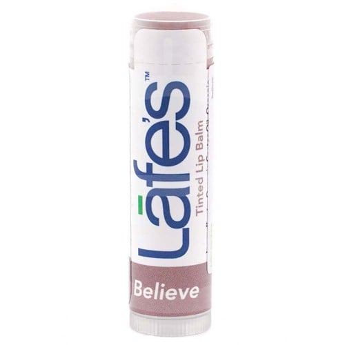 Lip Balm Natural Lafe’s Believe