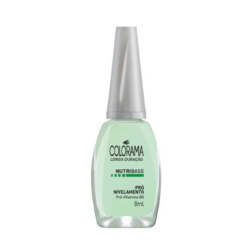 Esmalte Colorama Nutribase Pró Nivelamento 8ml