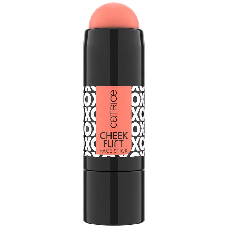 Cheek Flirt R'n'Peach 010 - Blush Stick 5,5g