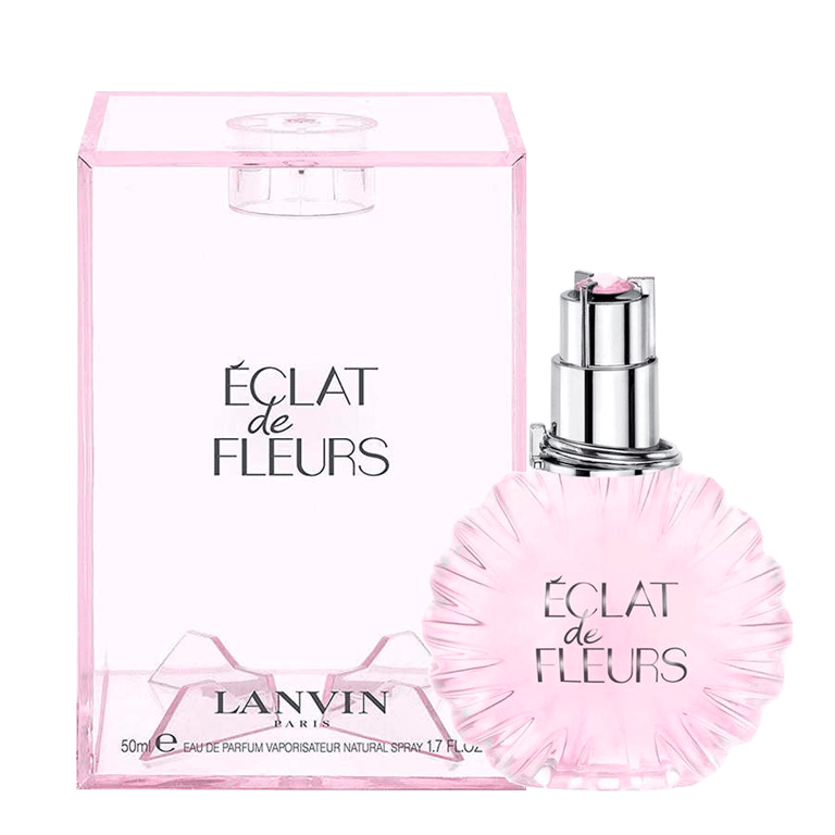 Eclat de Fleurs Lanvin Perfume Feminino Eau de Parfum