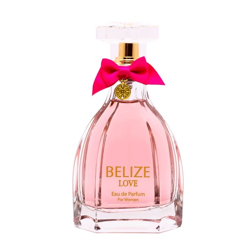 Perfume Page Belize Love Eau de Parfum - Perfume Feminino 100ml