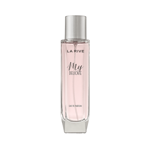 Perfume La Rive My Delicate Eau de Parfum - Perfume Feminino 90ml