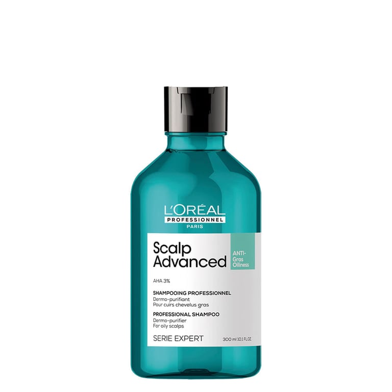 L'Oréal Professionnel Serie Expert Scalp Advanced Dermo-purifier - Shampoo 300ml