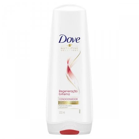 Condicionador Dove Regeneração Extrema com 200ml