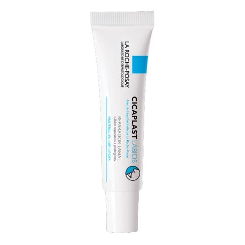 Hidratante Labial Cicaplast La Roche-posay 7,5ml