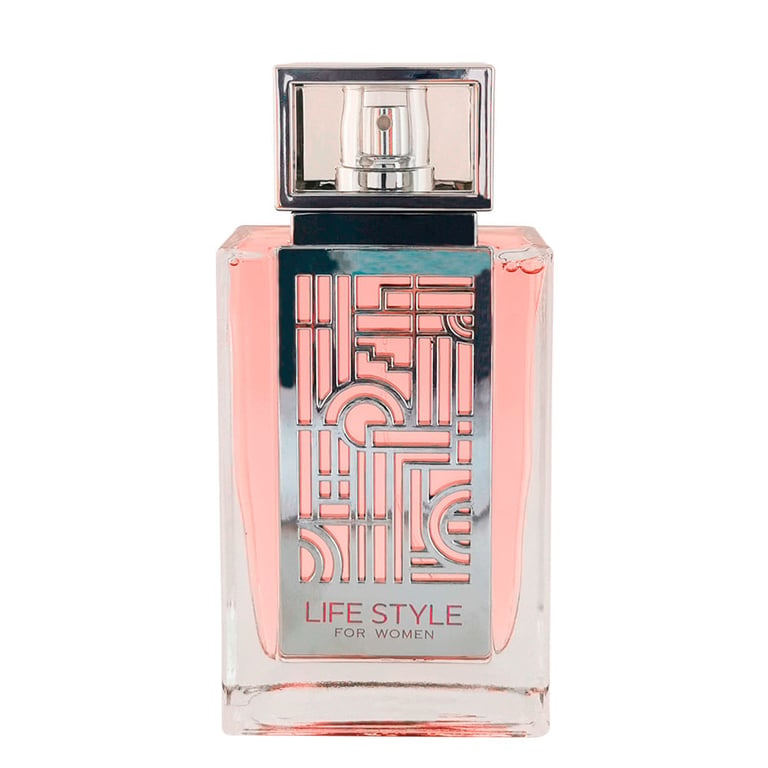 Life Style Sexy Lonkoom Perfume Feminino - Eau de Parfum