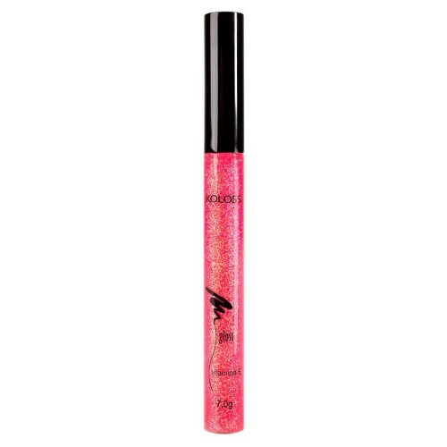 Gloss Labial Koloss Estrelar 15