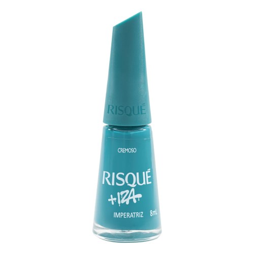 Esmalte Risqué Iza Imperatriz 8ml 