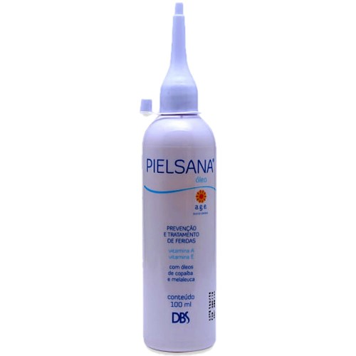 Pielsana Óleo Dermoprotetor com 100ml