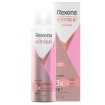 Desodorante Antitranspirante Rexona Clinical Feminino Classic 150ml