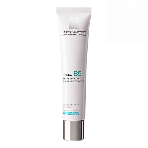 Creme Facial Anti-Idade La Roche-Posay Hyalu B5 Repair 40ml