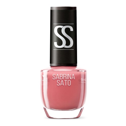 Esmalte Studio 35 Sabrina Sato Cor #BemMeQuer 9ml