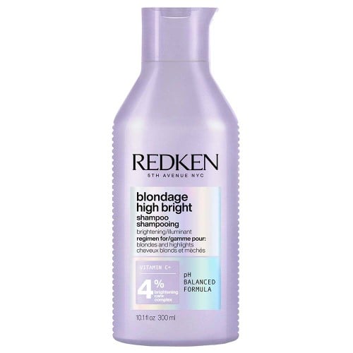 Redken Blondage High Bright Shampoo