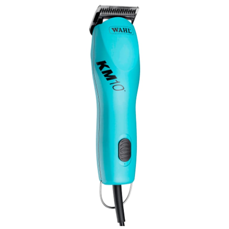 Maquina De Tosa Wahl Km10 Clipper Bivolt