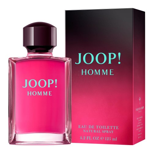 Perfume Joop! Masculino Eau De Toilette Masculino 125 ml