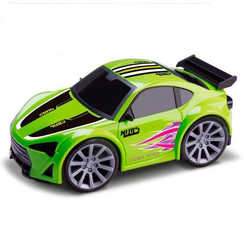 Carro Next Race Sport Roma Brinquedos Cores Sortidas 1 Unidade