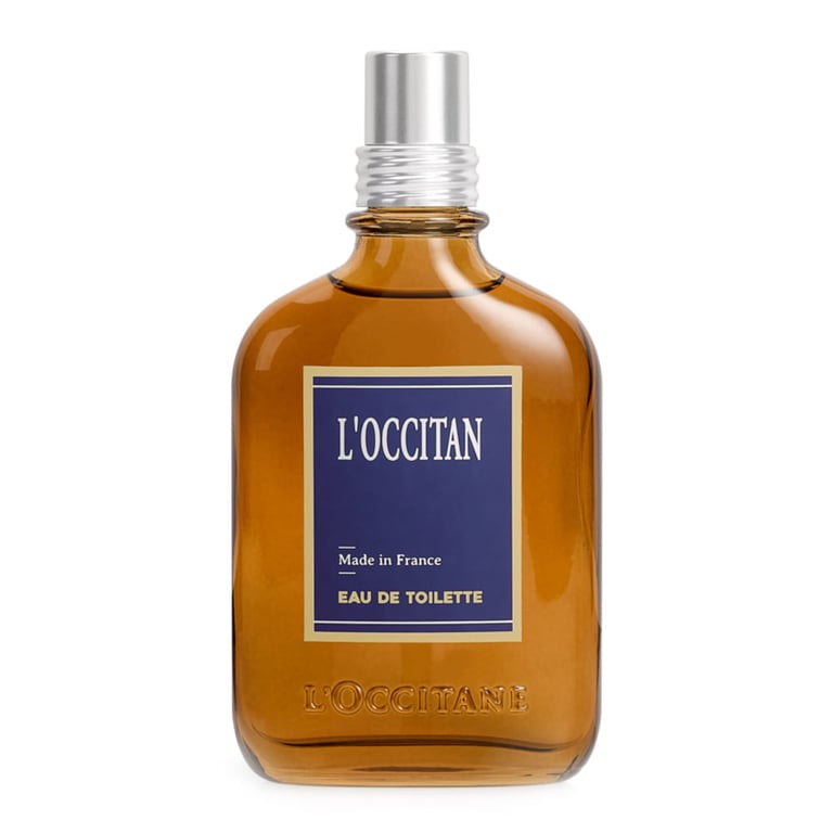 Lccitan Lccitane en Provence - Perfume Masculino - Eau de Toilette