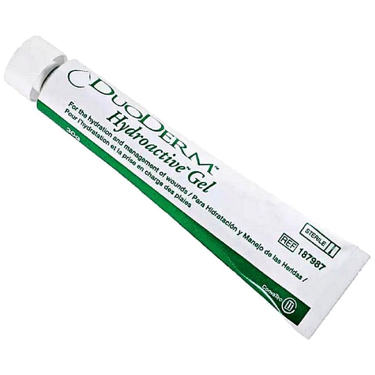 Duoderm Gel Convatec 15g