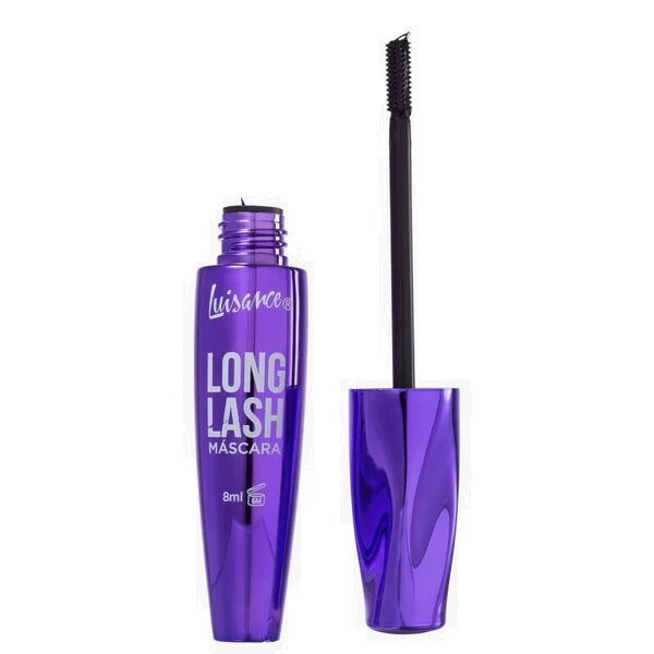 Long Lash - Máscara para Cílios 8ml