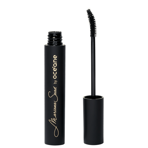 Máscara Para Cílios Preta Mariana Saad by Océane - All Day Lashes Mascara 8g